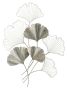 Wall decor panel Mauro Ferretti Goxy, 62 × 86 × 4 cm