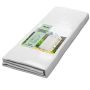 Greenhouse Outsunny 140x73x190cm., white/black