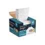 Worki na śmieci SONGMICS KRB021A02, 80 szt., 20 l, 42 × 60 cm