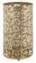Umbrella stand Fiori Glam, Ø 24 × 42 cm