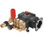 Pompa do myjki ciśnieniowej VEVOR KPD2110G, 3700 PSI, 2,5 GPM, 24,45 × 19,58 × 15,8 cm