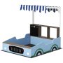 Sandbox 108x90x104cm., various colors
