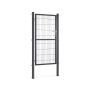 Furtka ogrodowa SONGMICS GGD250G, 106 × 150 cm