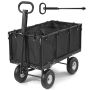 Garden trolley VEVOR TC-1200, 99 × 52 × 41 cm