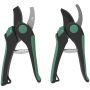 Garden shears set, 2 pcs