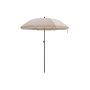 Parasol plażowy składany Ø 160 cm