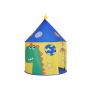 Play tent with dinosaur motifs LPT02YU