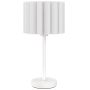 Table lamp, E27, Ø25 × 48.5 cm