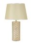 Table lamp GLAM GOLD