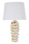 Lampa stołowa "Glam Space" Mauro Ferretti 1712000000, 1 źródło światła