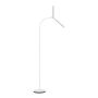 Lampa stołowa GLOW 6019, podwójna głowica świetlna