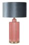 Helene Tower table lamp, 40 × 70 × 40 cm