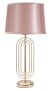 Table lamp KRISTA