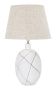 Lines table lamp
