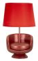 Midcentury Table Lamp