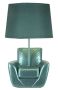 Midcentury Table Lamp