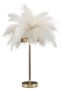 Table lamp Palm, 2 light sources