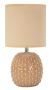 Table lamp Pontus, 1 light source