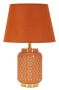 Table lamp SQUARE