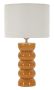 Lampa stołowa TORR, 1 źródło światła