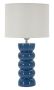 Lampa stołowa Torr Blu