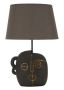 Table lamp Tribal A