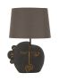 Tribal B Table Lamp