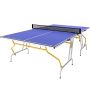 Stół do tenisa stołowego Sportnow 274x152,5x76cm, różne kolory
