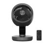Настольный вентилятор SONGMICS XFCB35001B1EU, 8 скоростей