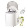 Countertop ice maker VEVOR BS-004