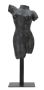 Figurka Mauro Ferretti 0116060000, Popiersie kobiety, 19 × 50 × 17 cm