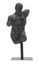 Figurka Mauro Ferretti 0116070000, Popiersie męskie, 26 × 57,5 ​​× 22 cm
