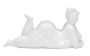 Statue Mauro Ferretti 011932000S, 32 × 16 × 16 cm