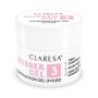 Claresa Rubber Gel, 3