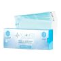 Torebki sterylizacyjne ALL4MED, 200 szt., 90 × 230 mm
