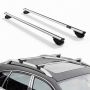 Belka bagażnika dachowego VEVOR HJ-RB890-135CM, 75 kg, 1350 × 87 × 96 mm