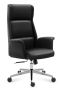 Fotel obrotowy Boss 5.6 Czarny