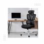 Fotel obrotowy Expert 4.6 Czarny