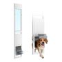 Dog door VEVOR CWM08-L, size L