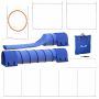 PawHut 7-piece dog training set, assorted colors