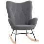 Fotel bujany Homcom 65x70x96cm, różne kolory