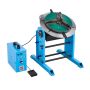 Pozycjoner spawalniczy VEVOR CNC-100, 200 kg, 65,2 × 50,2 × 89,5 cm