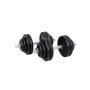 Weight set SYL60BS, black