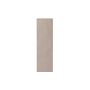 Carpet 80x300cm., beige