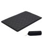 Materac Tatami futon VEVOR KZ-006, Full size, foldable, 137.2 × 203.2 × 8.9 cm