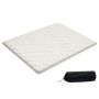 Materac futon Tatami VEVOR KZ-009, rozmiar Queen, składany, 152,4 × 203,2 × 6,35 cm