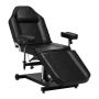 Tattoo chair Pro Ink 322F, Black