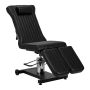 Tattoo chair Pro Ink 611, hydraulic, Black