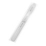Straight nail file OCHO NAILS, 1 pc.