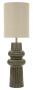 HARMONY floor lamp, 35 × 112 × 35 cm